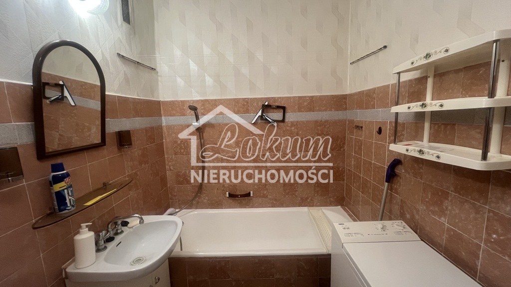 Mieszkanie 47,6 m², Szczecin, Pomorzany, Zakole - zdjęcie 9