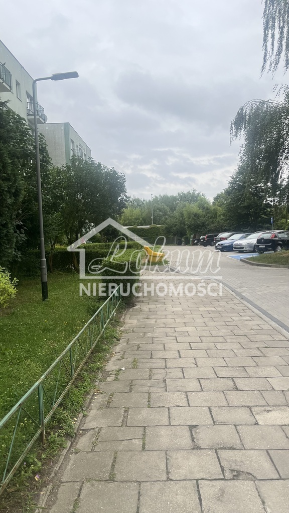 Mieszkanie 47,6 m², Szczecin, Pomorzany, Zakole - zdjęcie 19