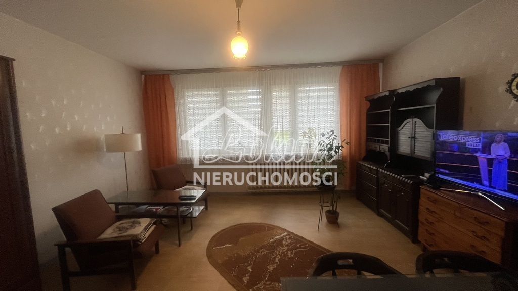 Mieszkanie 47,6 m², Szczecin, Pomorzany, Zakole - zdjęcie 3