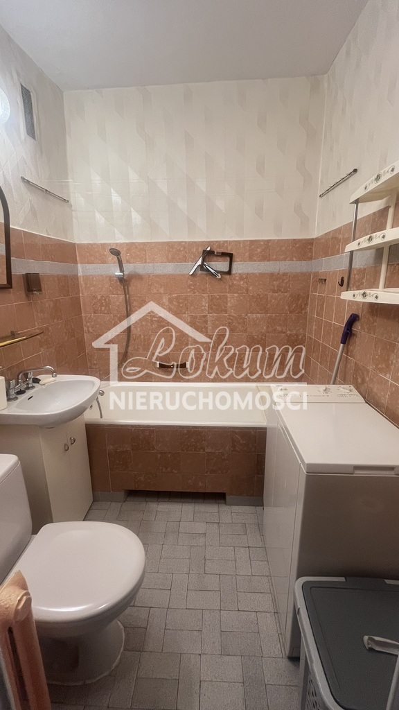 Mieszkanie 47,6 m², Szczecin, Pomorzany, Zakole - zdjęcie 10