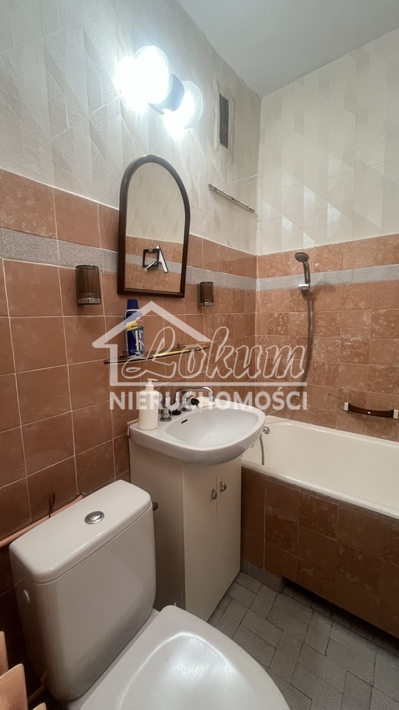 Mieszkanie 47,6 m², Szczecin, Pomorzany, Zakole - zdjęcie 8
