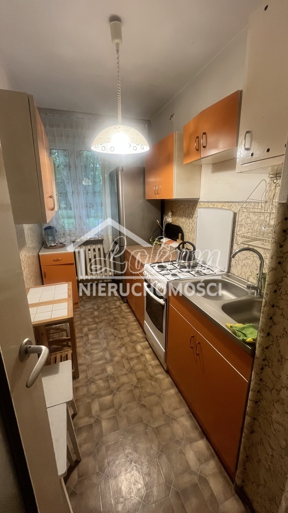 Mieszkanie 47,6 m², Szczecin, Pomorzany, Zakole - zdjęcie 15