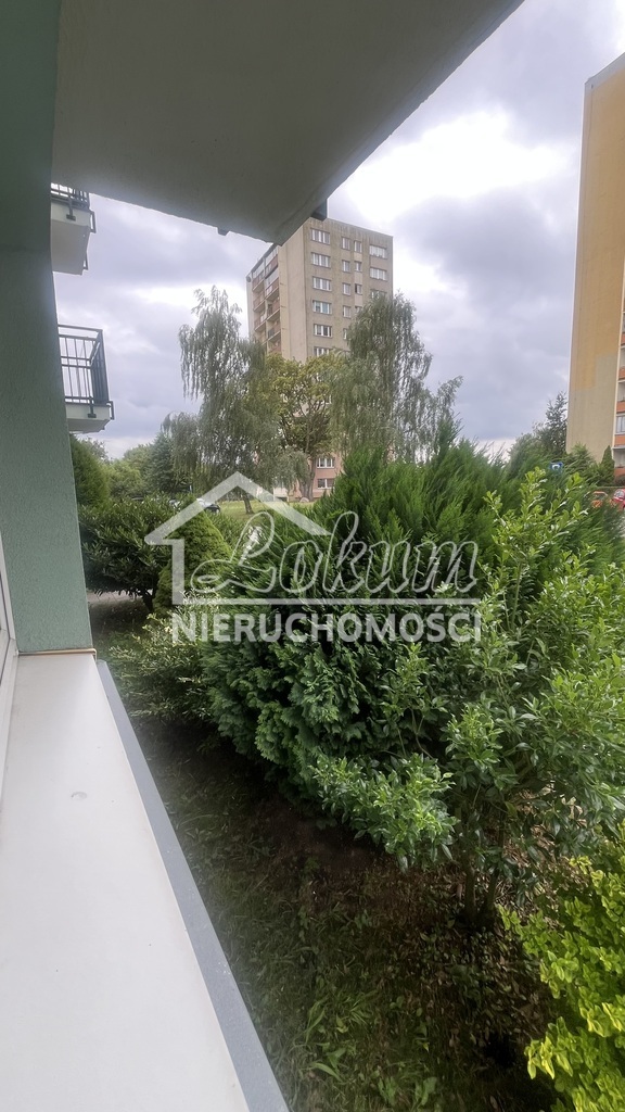 Mieszkanie 47,6 m², Szczecin, Pomorzany, Zakole - zdjęcie 1