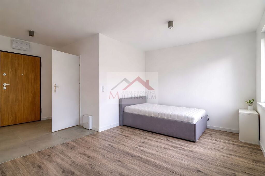 Mieszkanie 30&nbsp;m², Wieliszew, por. Ryszarda Gubały - zdjęcie 2