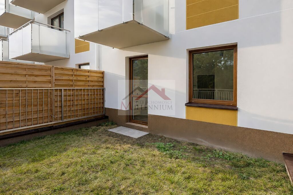 Mieszkanie 30&nbsp;m², Wieliszew, por. Ryszarda Gubały - zdjęcie 8