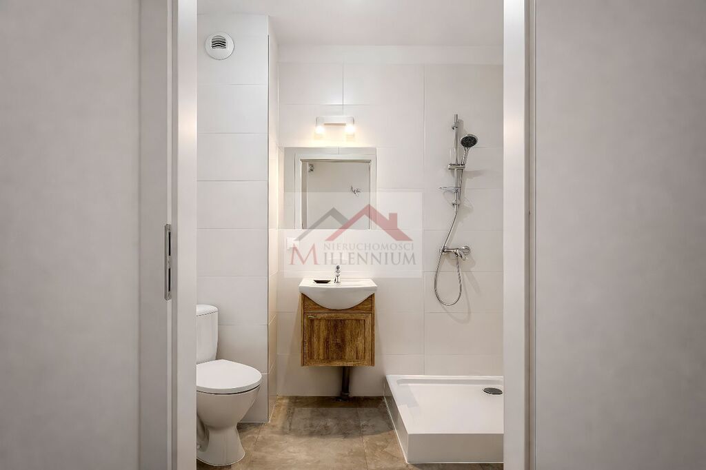 Mieszkanie 30&nbsp;m², Wieliszew, por. Ryszarda Gubały - zdjęcie 6