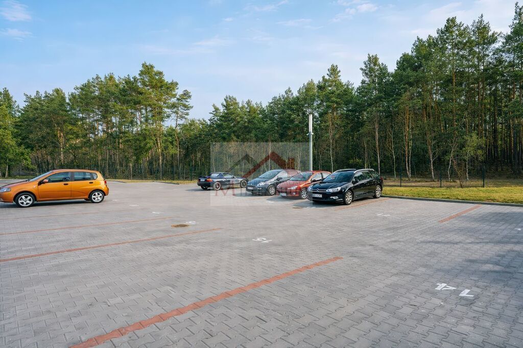 Mieszkanie 30&nbsp;m², Wieliszew, por. Ryszarda Gubały - zdjęcie 11