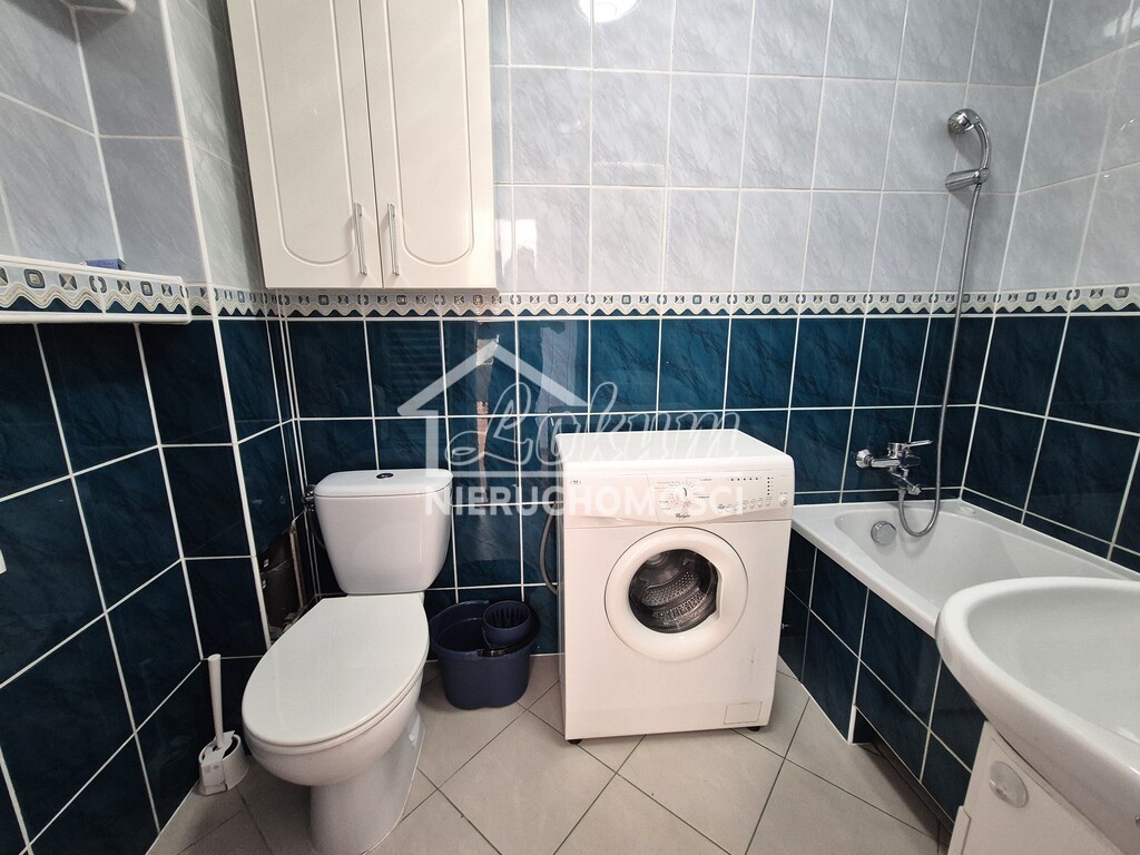 Mieszkanie 34,55 m², Szczecin, Śródmieście, al. Wyzwolenia - zdjęcie 7