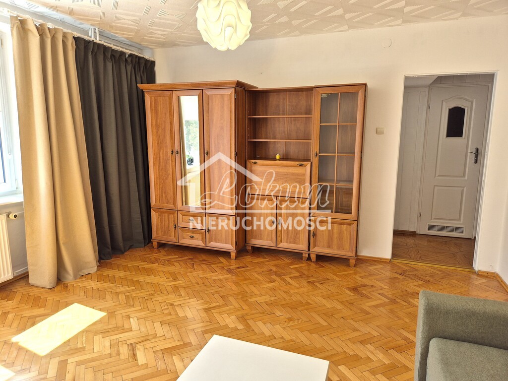 Mieszkanie 34,55 m², Szczecin, Śródmieście, al. Wyzwolenia - zdjęcie 5