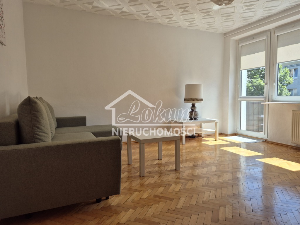Mieszkanie 34,55 m², Szczecin, Śródmieście, al. Wyzwolenia - zdjęcie 3