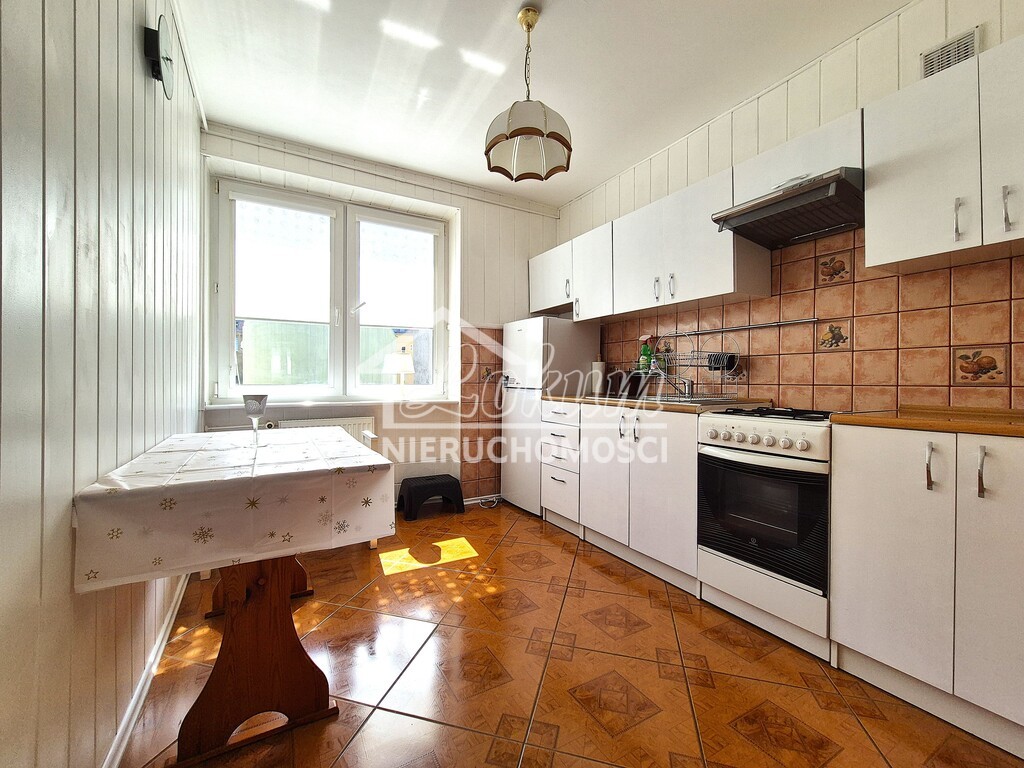 Mieszkanie 34,55 m², Szczecin, Śródmieście, al. Wyzwolenia - zdjęcie 1
