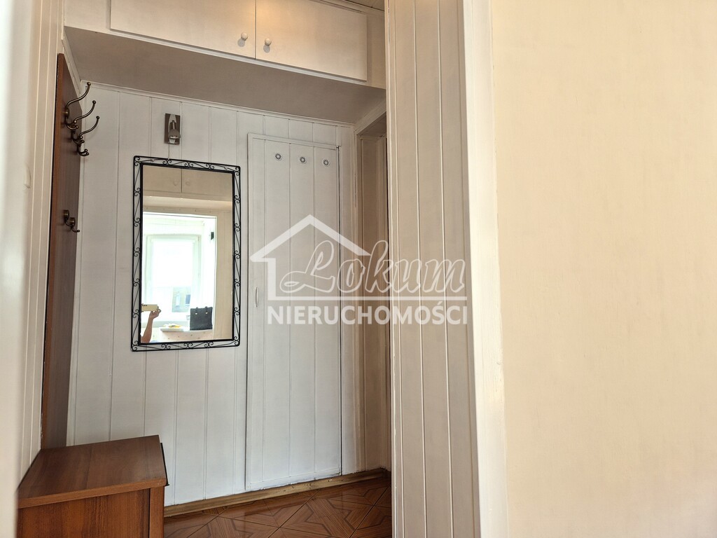 Mieszkanie 34,55 m², Szczecin, Śródmieście, al. Wyzwolenia - zdjęcie 9