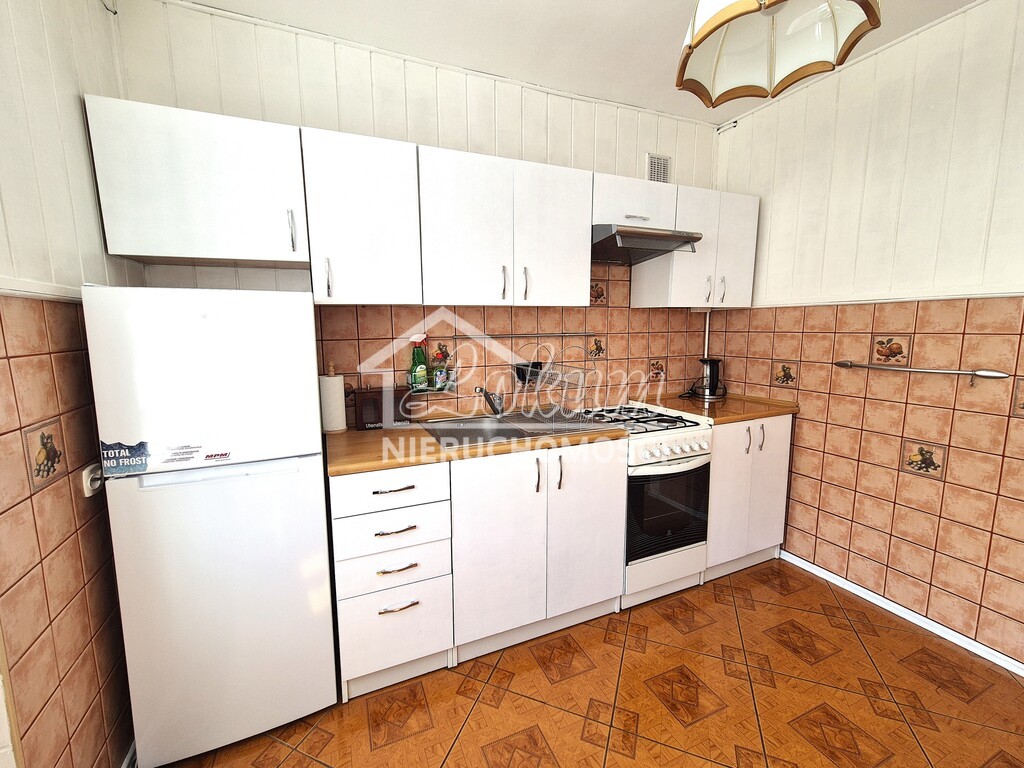 Mieszkanie 34,55 m², Szczecin, Śródmieście, al. Wyzwolenia - zdjęcie 2