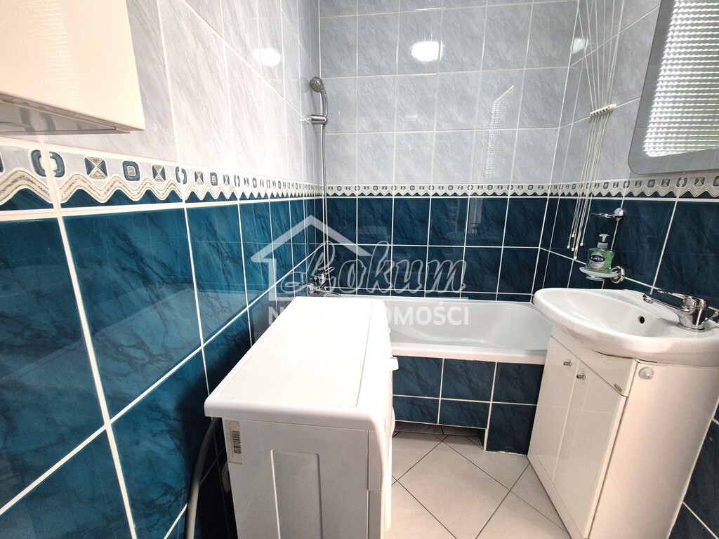 Mieszkanie 34,55 m², Szczecin, Śródmieście, al. Wyzwolenia - zdjęcie 8