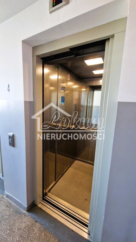 Mieszkanie 49,2 m², Szczecin, Zawadzkiego-Klonowica, Tadeusza Zawadzkiego - zdjęcie 11