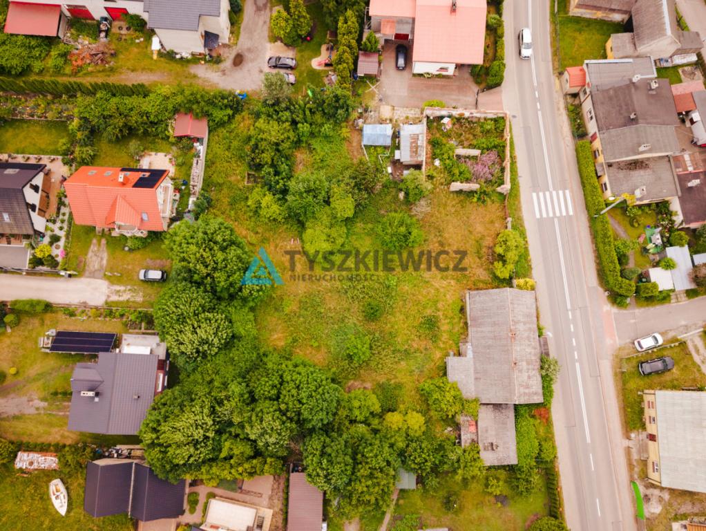 Działka inwestycyjna - udział w nieruchomości - zdjęcie 4