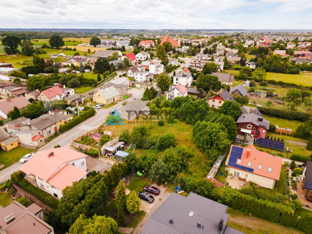 Działka inwestycyjna - udział w nieruchomości - zdjęcie 2