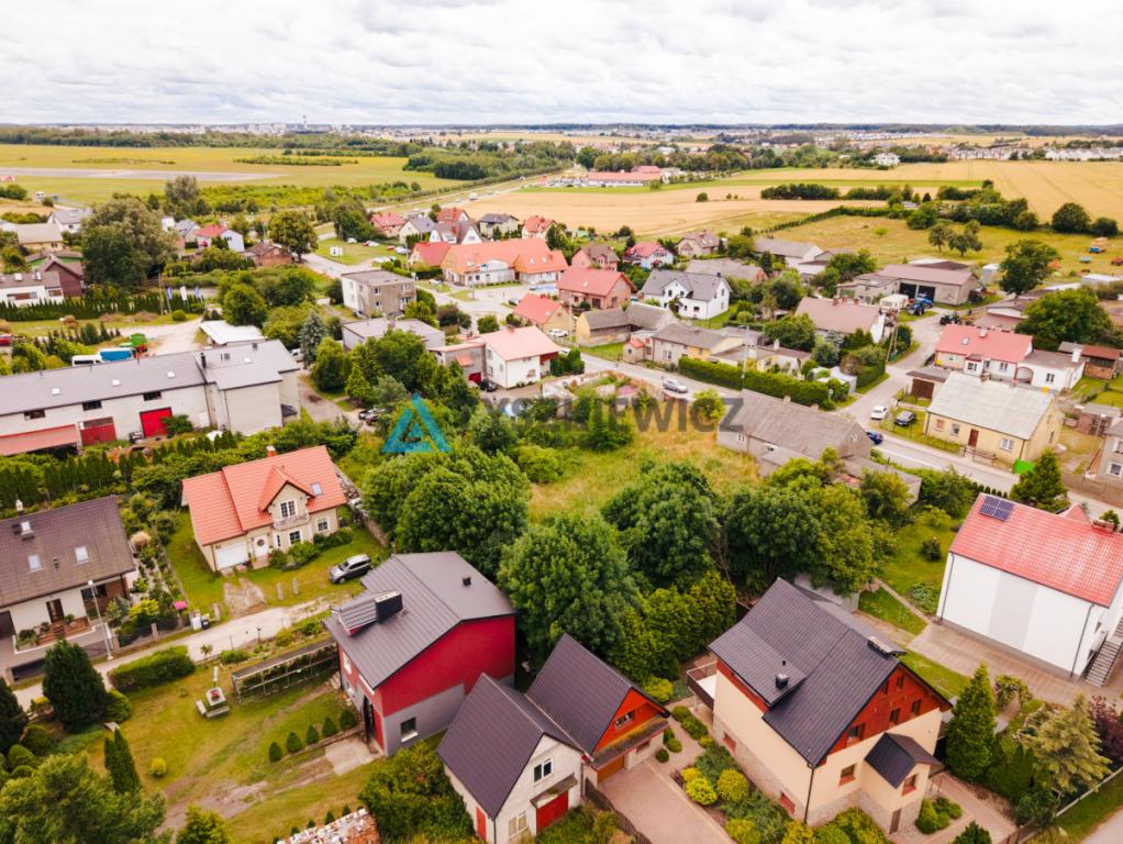 Działka inwestycyjna - udział w nieruchomości - zdjęcie 3