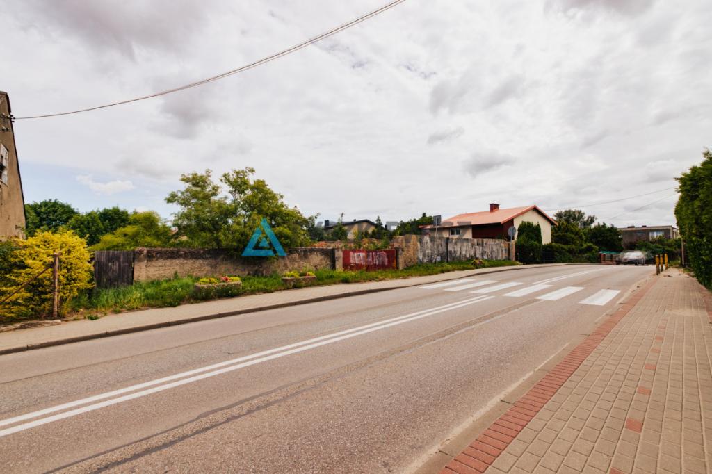 Działka inwestycyjna - udział w nieruchomości - zdjęcie 7