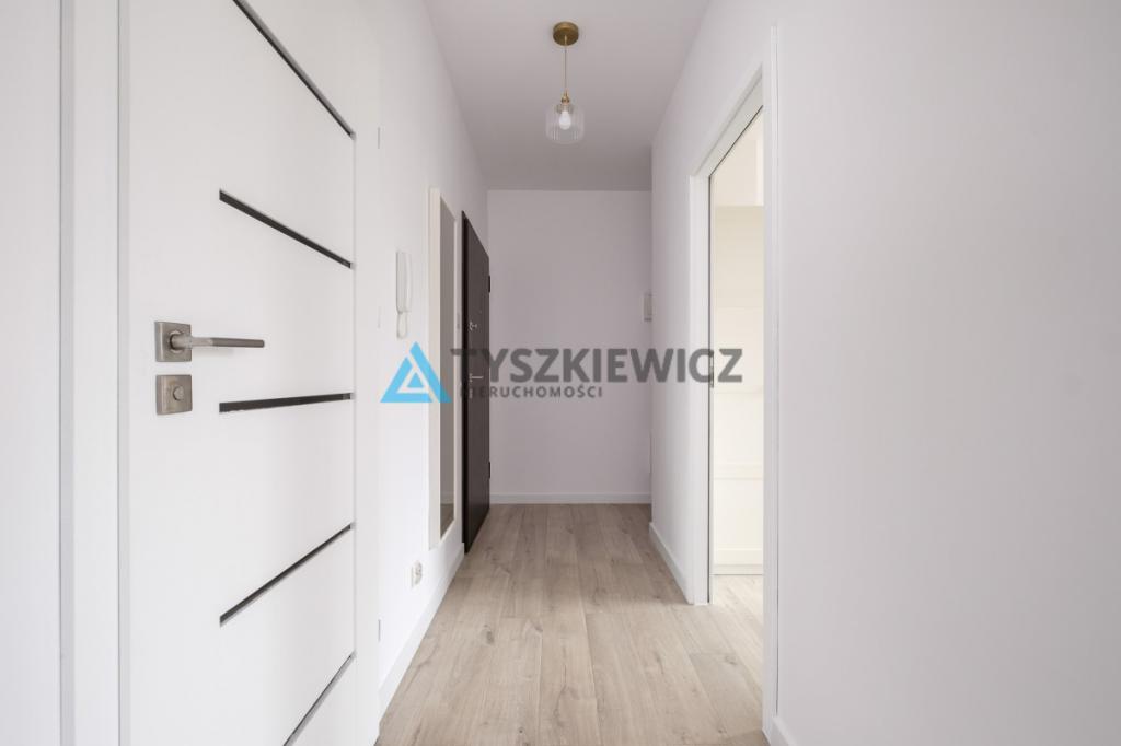3 pokoje z dużym ogrodem, blisko pętli tramwajowej - zdjęcie 16