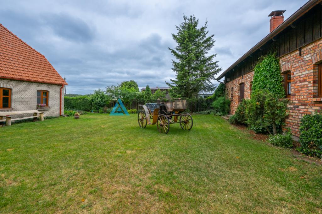 Wyjątkowe siedlisko na Kaszubach - zdjęcie 9