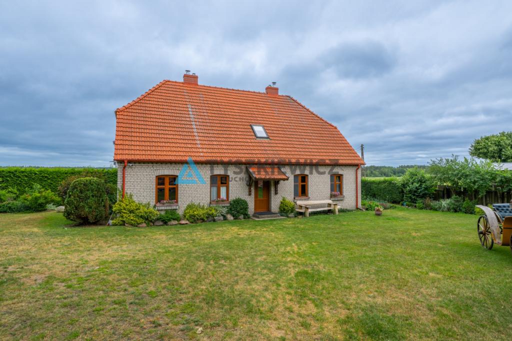Wyjątkowe siedlisko na Kaszubach - zdjęcie 5