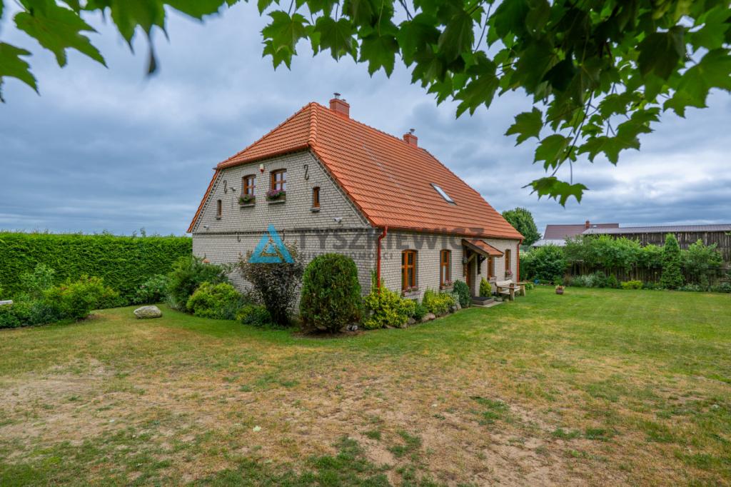 Wyjątkowe siedlisko na Kaszubach - zdjęcie 22