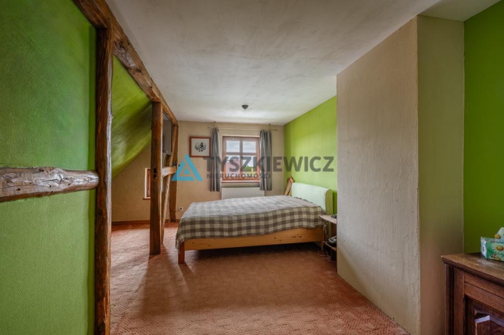 Wyjątkowe siedlisko na Kaszubach - zdjęcie 25