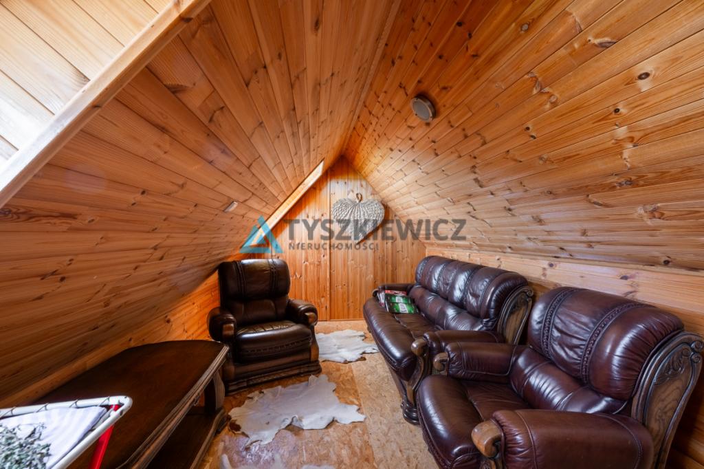Wyjątkowe siedlisko na Kaszubach - zdjęcie 29