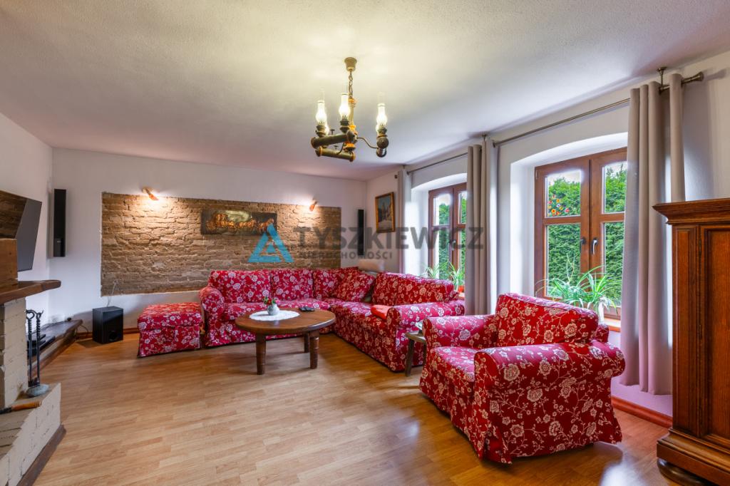 Wyjątkowe siedlisko na Kaszubach - zdjęcie 19