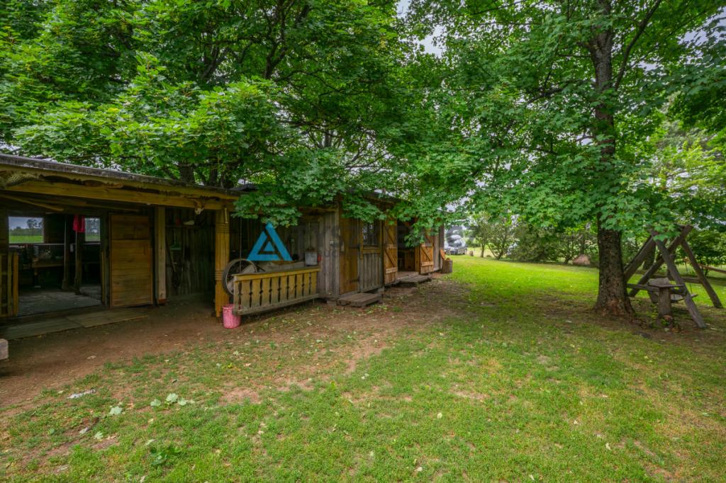 Wyjątkowe siedlisko na Kaszubach - zdjęcie 6