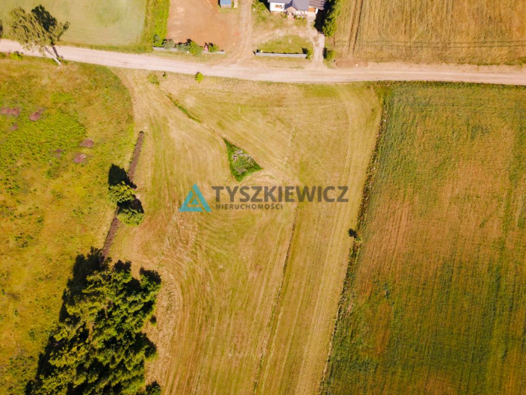 Duża działka budowlana w okolicy Kościerzyny! - zdjęcie 7