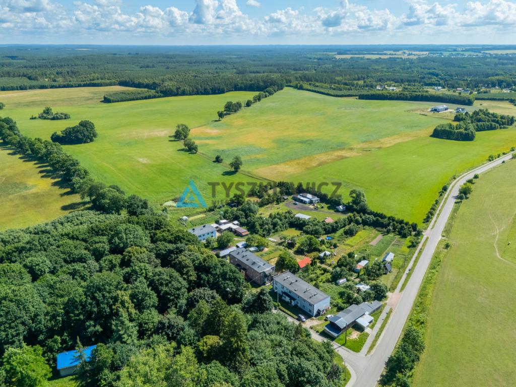 2-pokojowe mieszkanie z ogrodem i garażem - zdjęcie 19