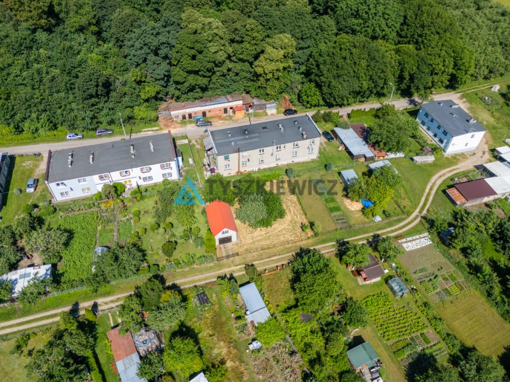 2-pokojowe mieszkanie z ogrodem i garażem - zdjęcie 24
