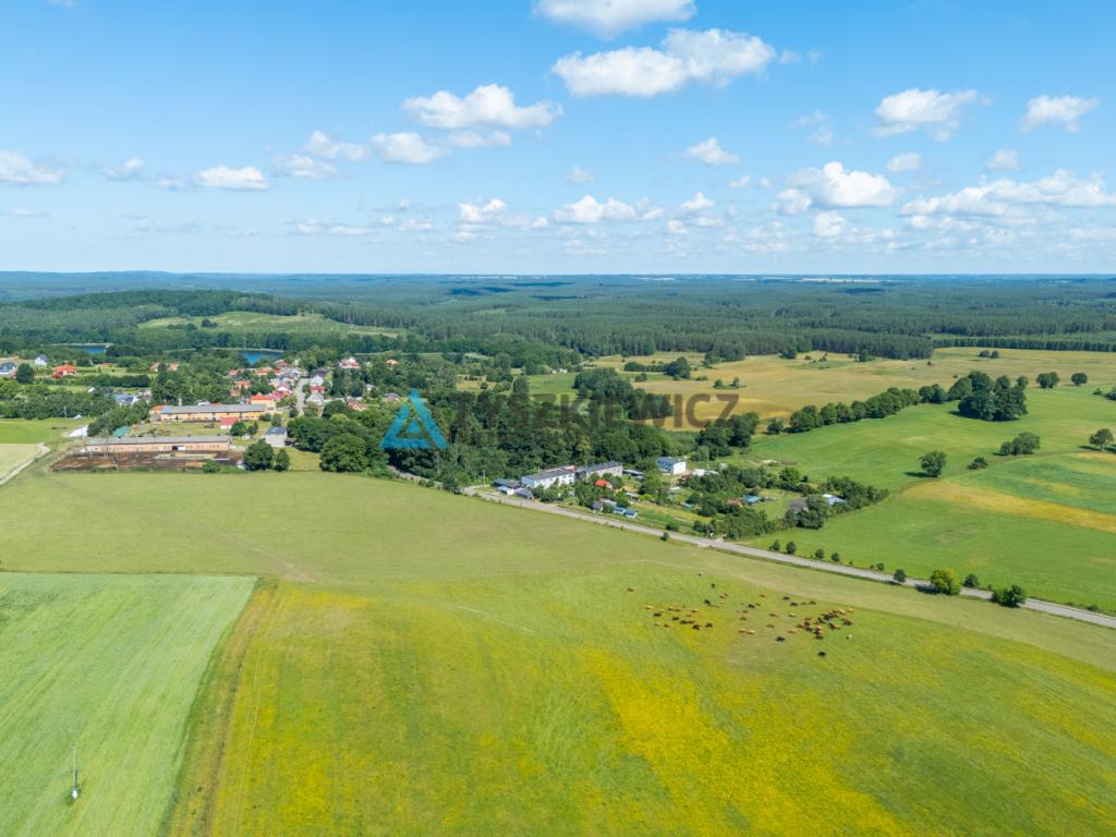 2-pokojowe mieszkanie z ogrodem i garażem - zdjęcie 21