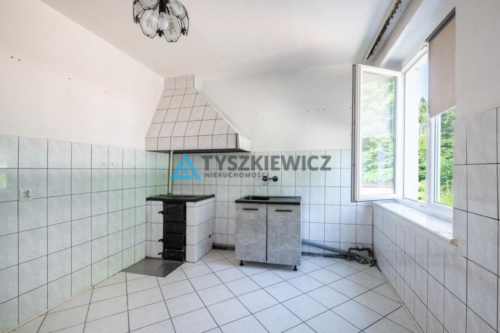 2-pokojowe mieszkanie z ogrodem i garażem - zdjęcie 5