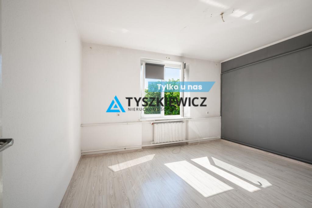 2-pokojowe mieszkanie z ogrodem i garażem - zdjęcie 1