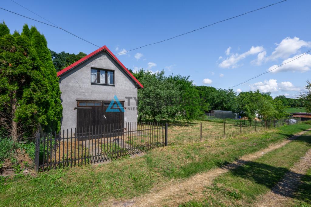 2-pokojowe mieszkanie z ogrodem i garażem - zdjęcie 11