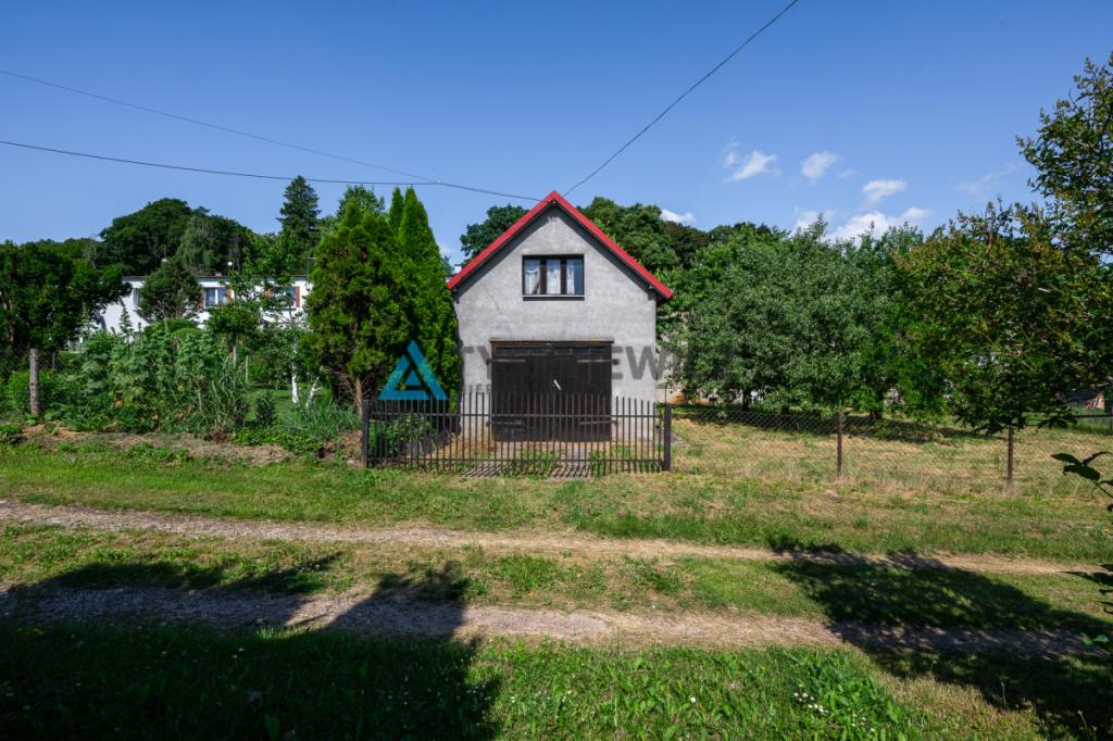 2-pokojowe mieszkanie z ogrodem i garażem - zdjęcie 16