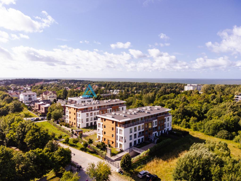 Na sprzedaż dwa apartamenty. - zdjęcie 2