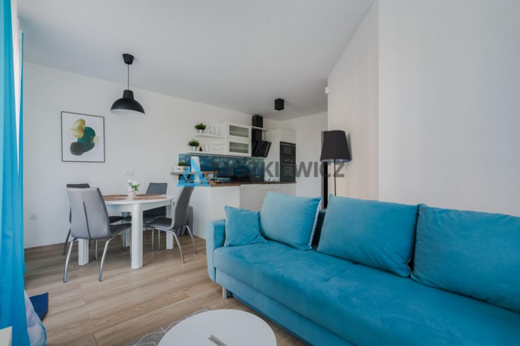 Na sprzedaż dwa apartamenty. - zdjęcie 6