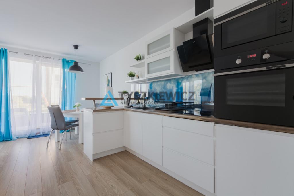 Na sprzedaż dwa apartamenty. - zdjęcie 8
