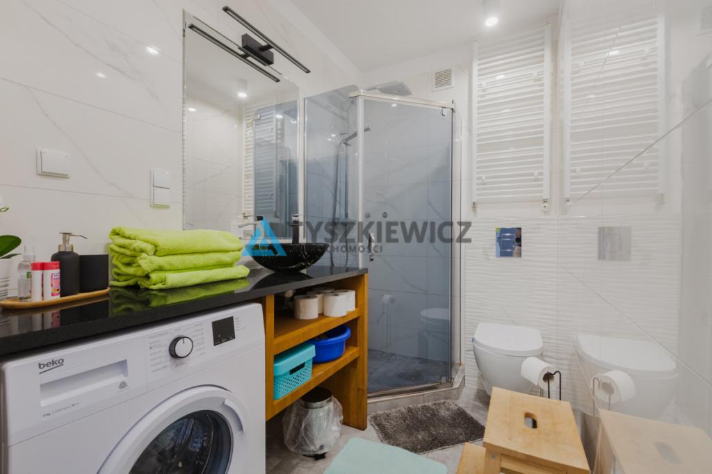 Na sprzedaż dwa apartamenty. - zdjęcie 10