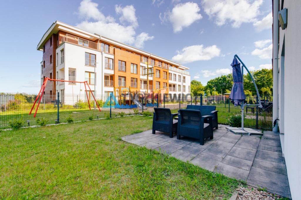 Na sprzedaż dwa apartamenty. - zdjęcie 26