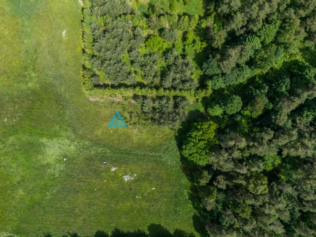 Działka budowlana w okolicy Przywidza - zdjęcie 12