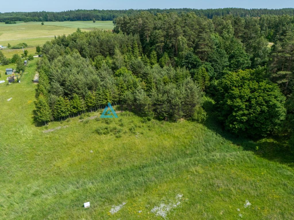 Działka budowlana w okolicy Przywidza - zdjęcie 4