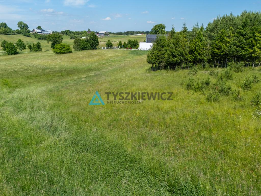 Działka budowlana w okolicy Przywidza - zdjęcie 2