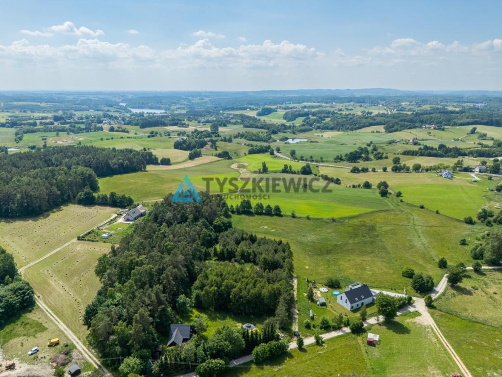 Działka budowlana w okolicy Przywidza - zdjęcie 10
