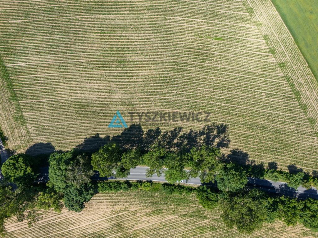 Działki budowlane w Kaszubskiej miejscowości! - zdjęcie 9