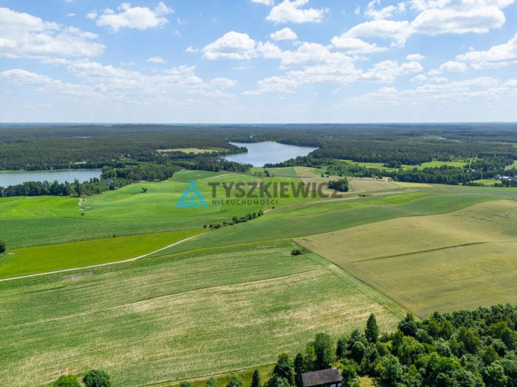 Działki budowlane w Kaszubskiej miejscowości! - zdjęcie 5